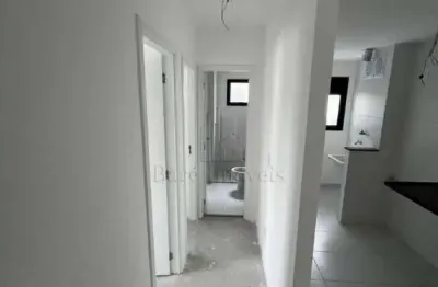 Apartamento em andar alto (previsão março/2024) no centro de sbc