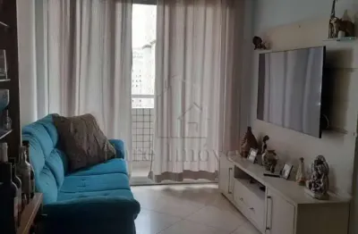 Apartamento 3 quartos 1 suíte 80m² no baeta neves - são bernardo do campo