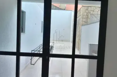 Apartamento com suíte, 2 vagas, elevador e churrasqueira gourmet