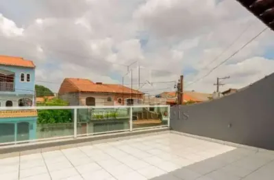 Casa espaçosa e aconchegante - 175m² no jd. las vegas