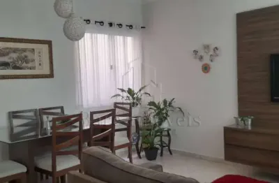 Sobrado 129m² 3 quartos 1 suíte à venda no baeta neves - sbc