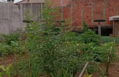 Terreno à venda na Rua José de Couto Menezes, Jardim Boa Vista, Jaguariúna