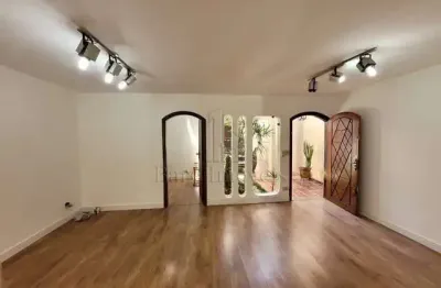 Casa com 3 quartos à venda na Rua Marina, Campestre, Santo André