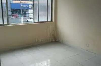 Apartamento aconchegante 67m² 2 quartos no campestre, santo andré