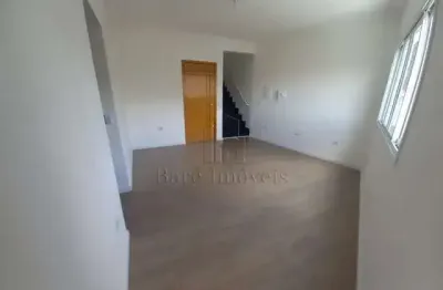 Apartamento com 2 quartos à venda na Rua João Versolato, Baeta Neves, São Bernardo do Campo