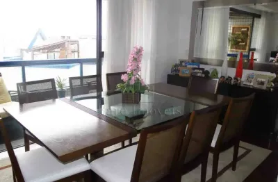 Apartamento com 3 quartos à venda na Rua Gonçalves Dias, Centro, São Bernardo do Campo