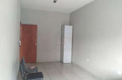 Sala comercial 17m² no baeta neves - são bernardo do campo