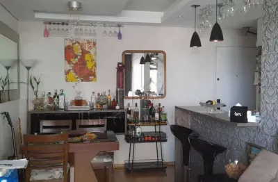 Apartamento na vila santa rita de cássia, são bernardo do campo
