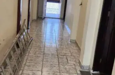 Casa com 4 quartos à venda na Rua Barretos, Baeta Neves, São Bernardo do Campo