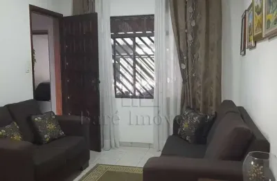 Casa com 3 quartos à venda na Rua Doutor Amâncio de Carvalho, Baeta Neves, São Bernardo do Campo