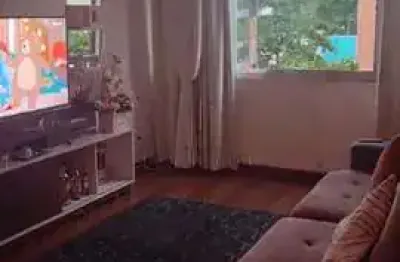 Encantador apartamento no rudge ramos, são bernardo do campo