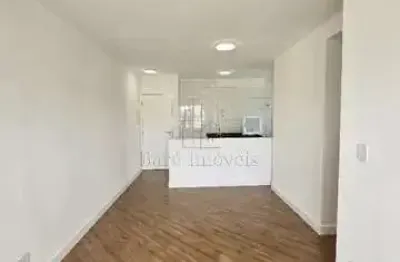 Apartamento recém-reformado em bairro fechado - são bernardo do campo