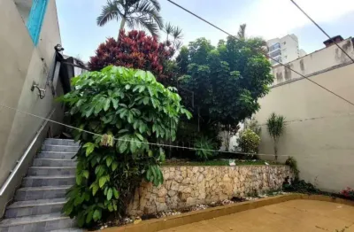 Casa com 3 quartos à venda na Rua José Lins do Rego, Vila Valparaíso, Santo André