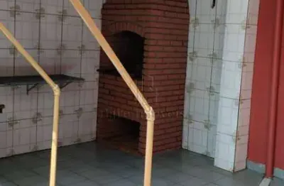 Sobrado no jardim industrial - espaço aconchegante e prático