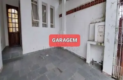 Casa com 2 quartos à venda na Rua Tibiriçá, Rudge Ramos, São Bernardo do Campo