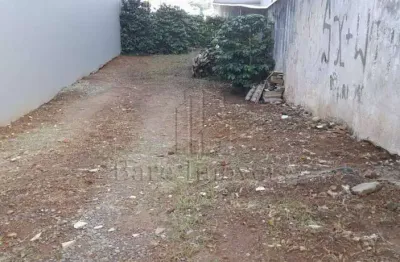 Ótimo terreno no baeta neves - são bernardo do campo