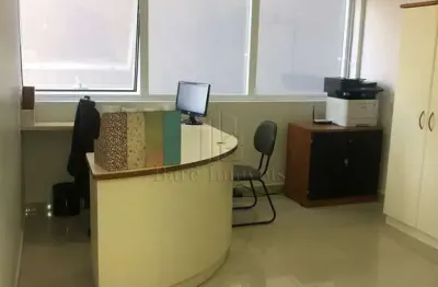 Sala comercial com 1 sala à venda na Avenida Portugal, Centro, Santo André