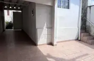 Casa na vila santa terezinha, são bernardo do campo