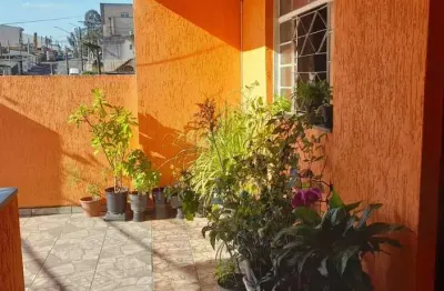 Sobrado no baeta neves, são bernardo do campo - espaço e conforto