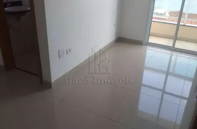 Cobertura novíssima no jardim bom pastor, santo andré!