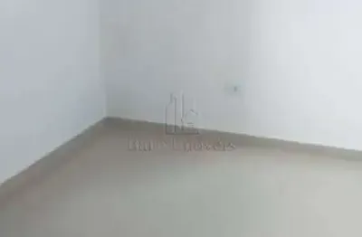 Ótima oportunidade! apartamento 2 quartos no jardim bom pastor, santo andré