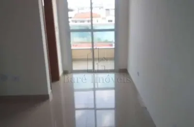 Apartamento 2 quartos no jardim bom pastor, santo andré