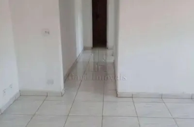 Apartamento com 2 quartos para alugar na Rua dos Vianas, Baeta Neves, São Bernardo do Campo