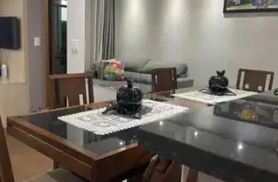 Apartamento na vila príncipe de gales - santo andré