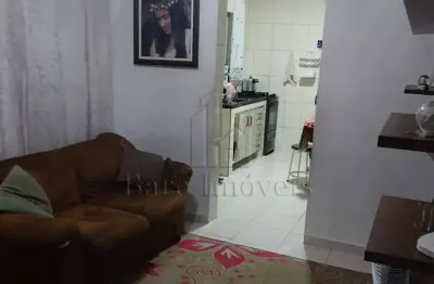 Encantadora casa térrea no jardim itapoan, santo andré