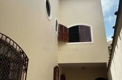 Casa com 3 quartos à venda na Rua Arthur Francisco Peduto, Jardim Las Vegas, Santo André