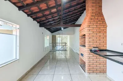 Casa com 3 quartos à venda na Rua Padre Saboya de Medeiros, Planalto, São Bernardo do Campo