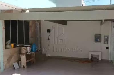 Casa com 2 quartos à venda na Rua Ribeiro Filho, Centro, São Bernardo do Campo