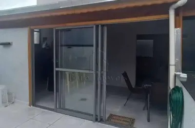 Cobertura com 2 quartos à venda na Rua Juazeiro, Paraíso, Santo André