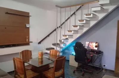 Casa com 2 quartos à venda na Rua Armando Backx, Demarchi, São Bernardo do Campo