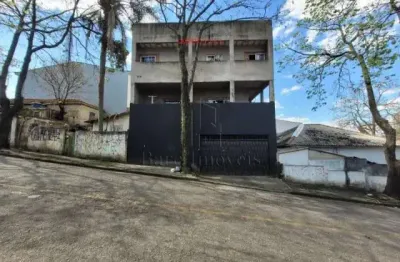 Casa com 5 quartos à venda na Rua Cadiz, Jardim das Maravilhas, Santo André
