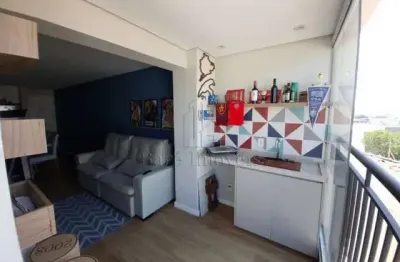 Apartamento na vila dayse, em são bernardo do campo
