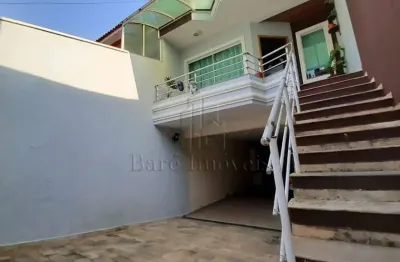 Sobrado no bairro nova petrópolis, em são bernardo do campo