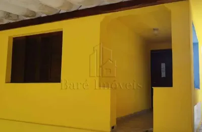 Casa com 3 quartos à venda na Rua Campos do Jordão, Baeta Neves, São Bernardo do Campo
