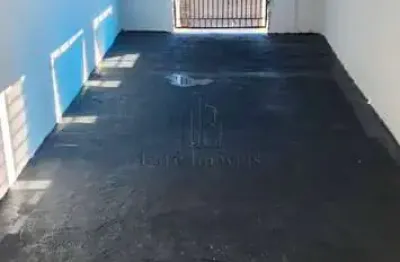 Galpão industrial 296m² no ferrazópolis - são bernardo do campo