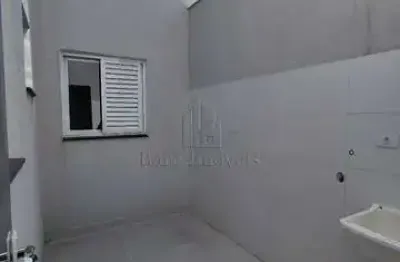 Cobertura sem condomínio no parque oratório, em santo andré