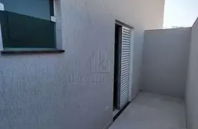 Cobertura sem condomínio no parque oratório, em santo andré