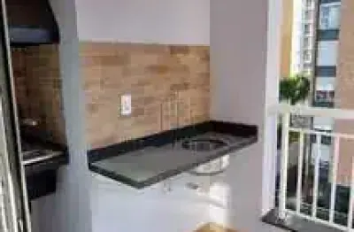 Apartamento com 2 quartos à venda na Rua João Ribeiro, Campestre, Santo André