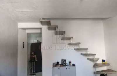 Casa com 2 quartos à venda na Rua Vinte e Quatro de Junho, Jardim Irene, Santo André