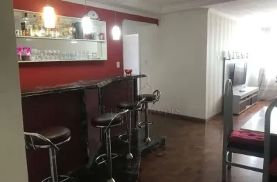 Apartamento com 4 quartos à venda na Avenida Portugal, Centro, Santo André