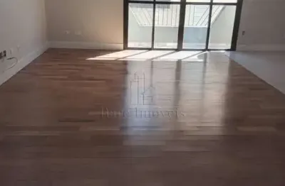 Apartamento com 3 quartos à venda na Rua Coronel Seabra, Vila Marina, Santo André