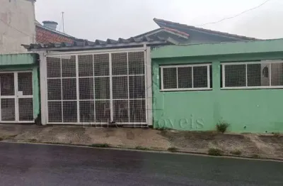 Terreno com duas casas antigas no jardim maria cecília, em são bernardo do