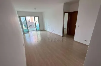 Apartamento com 2 quartos à venda na Rua Wenceslau Brás, Centro, São Bernardo do Campo