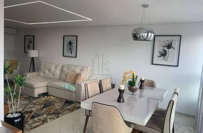 Apartamento com 3 quartos à venda na Rua Continental, Jardim do Mar, São Bernardo do Campo