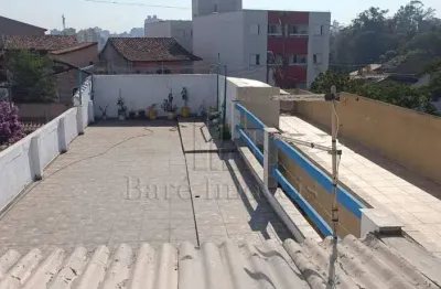Casa com 3 quartos à venda na Rua Campinas, Baeta Neves, São Bernardo do Campo