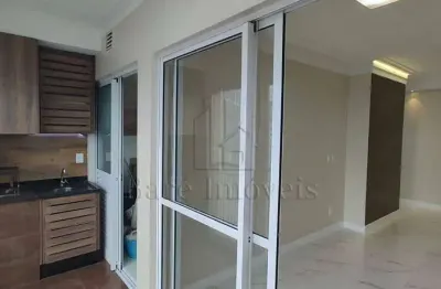Apartamento com 3 quartos à venda na Rua Paraíba, Centro, São Caetano do Sul